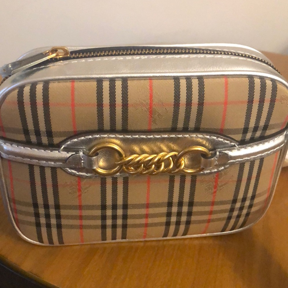 Burberry belt bag - Picture 6 of 6